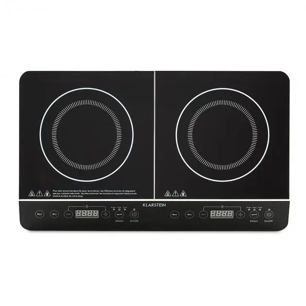 Индукционная плита Klarstein VariCook Slim (10030684) - фото 3