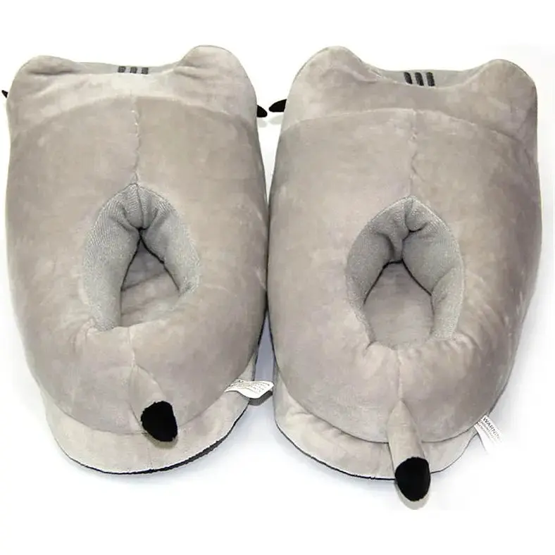 Тапочки Pusheen Р 013 - фото 4