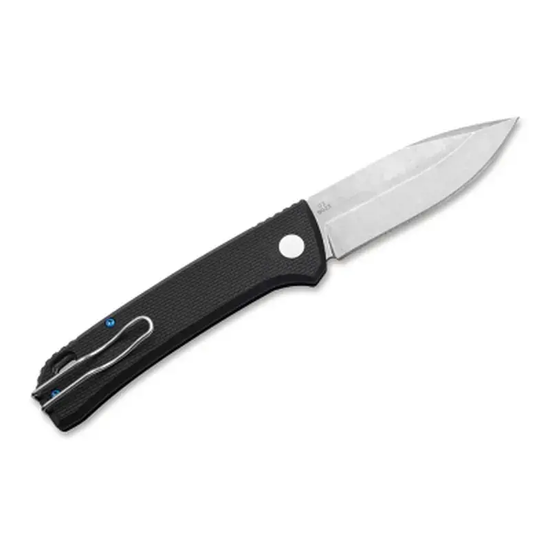 Ніж Boker Plus FRND StoneWash (01BO920) - фото 2