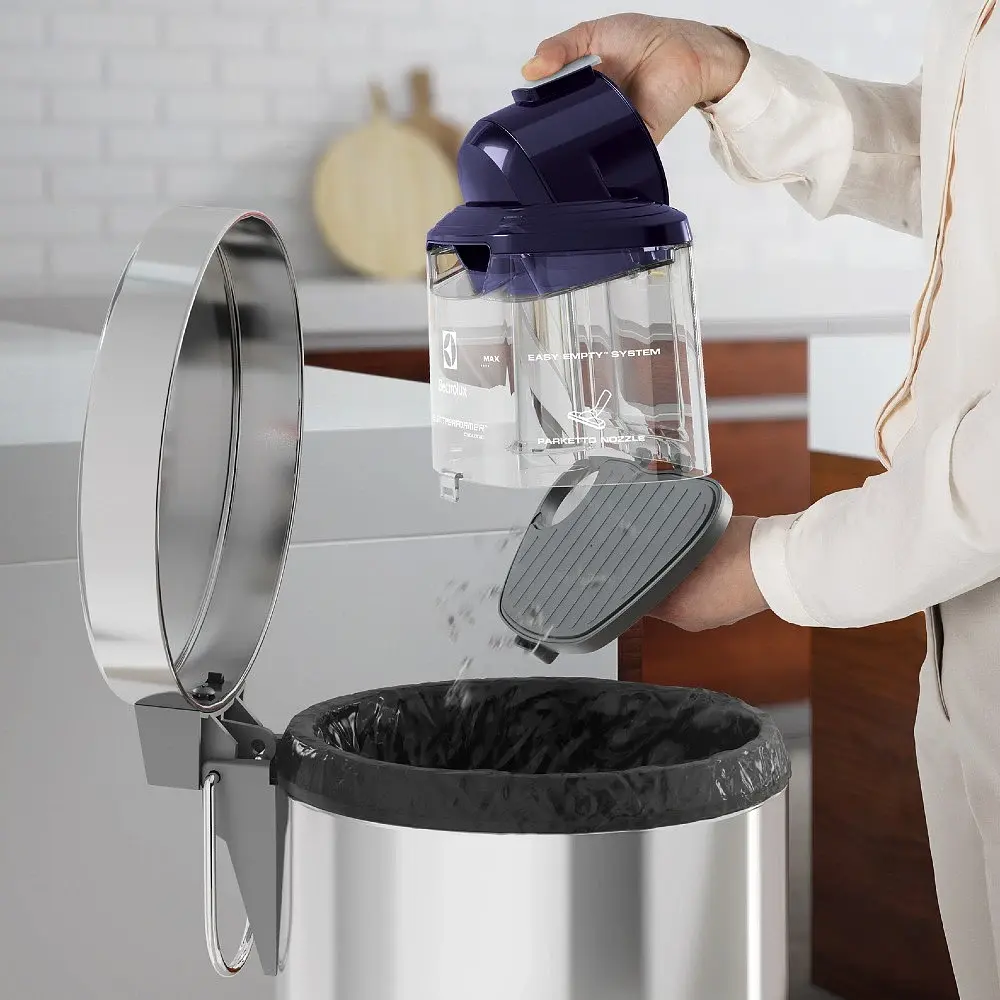Пилосос Electrolux ESPC71DB синій (900258477) - фото 3