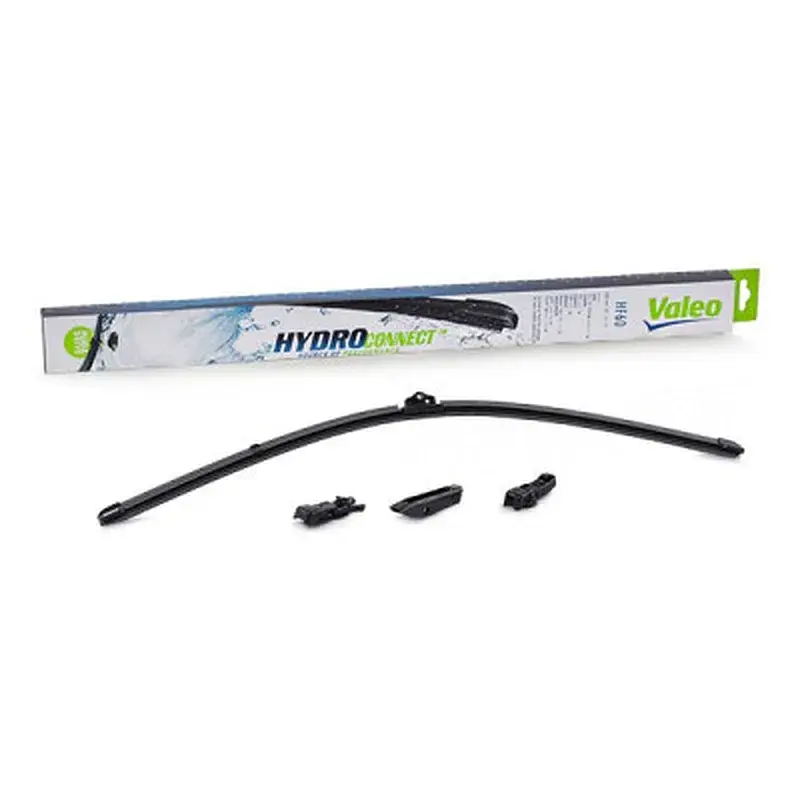 Щітка склоочисника Valeo 578511 - фото 6
