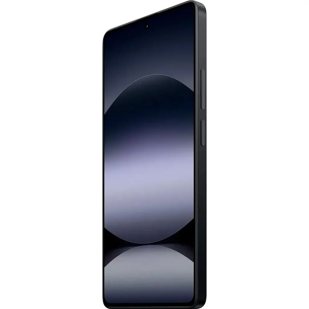 Смартфон Redmi Note 14S 8/256GB Midnight Black Global EU [134678] - фото 2