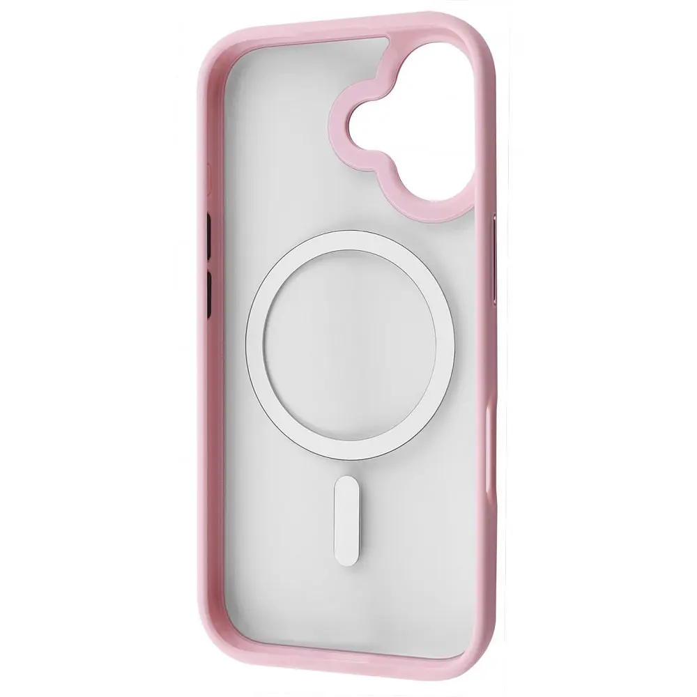 Чохол WAVE Ardor Case with Magnetic Ring iPhone 17 в асортименті - фото 2