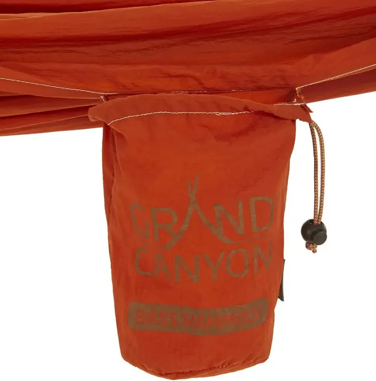 Гамак Grand Canyon Bass Hammock Rooibos Tea Red (30621629) - фото 5