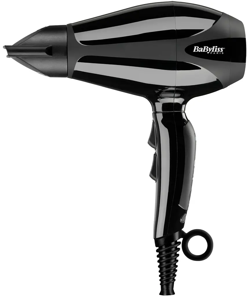 Фен BaByliss 6715DE - фото 3