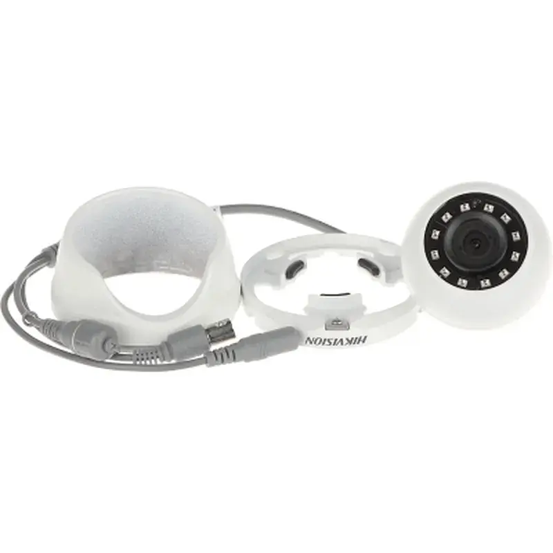 Камера відеоспостереження Hikvision DS-2CE56D0T-IRMF(С) (3.6) - фото 3