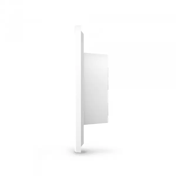 LED светильник настенный IP65 VIDEX WL03 12W 3000K-4000K-6500K White - фото 3