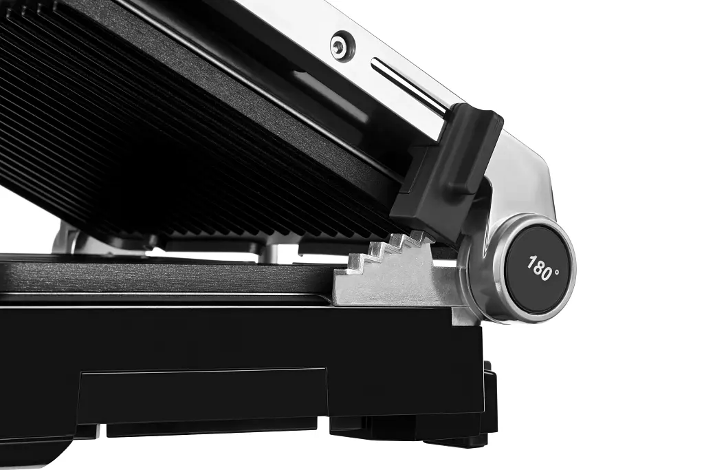 Электрогриль Ardesto GK-2000M [64035] - фото 4