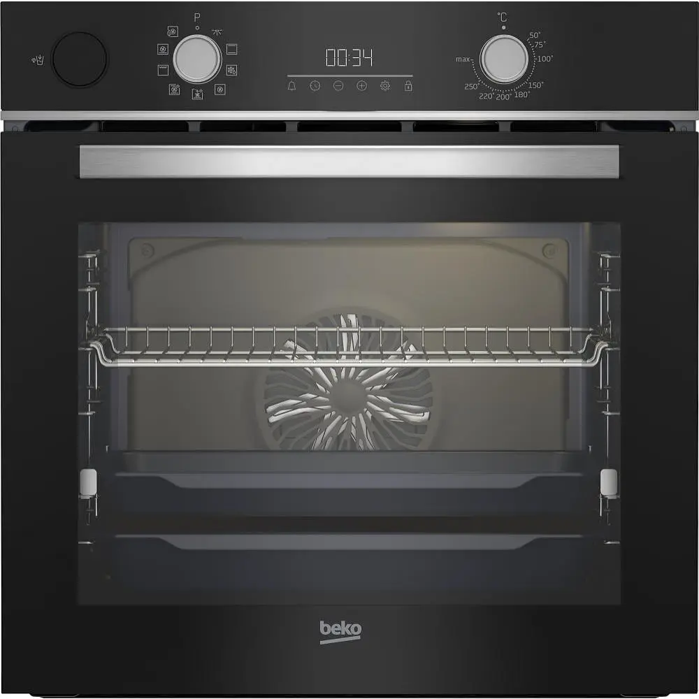 Духовка електрична Beko BBIS18300XCSE - фото 2