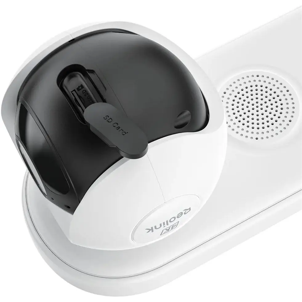 IP камера Reolink Altas PT Ultra B660 - фото 5