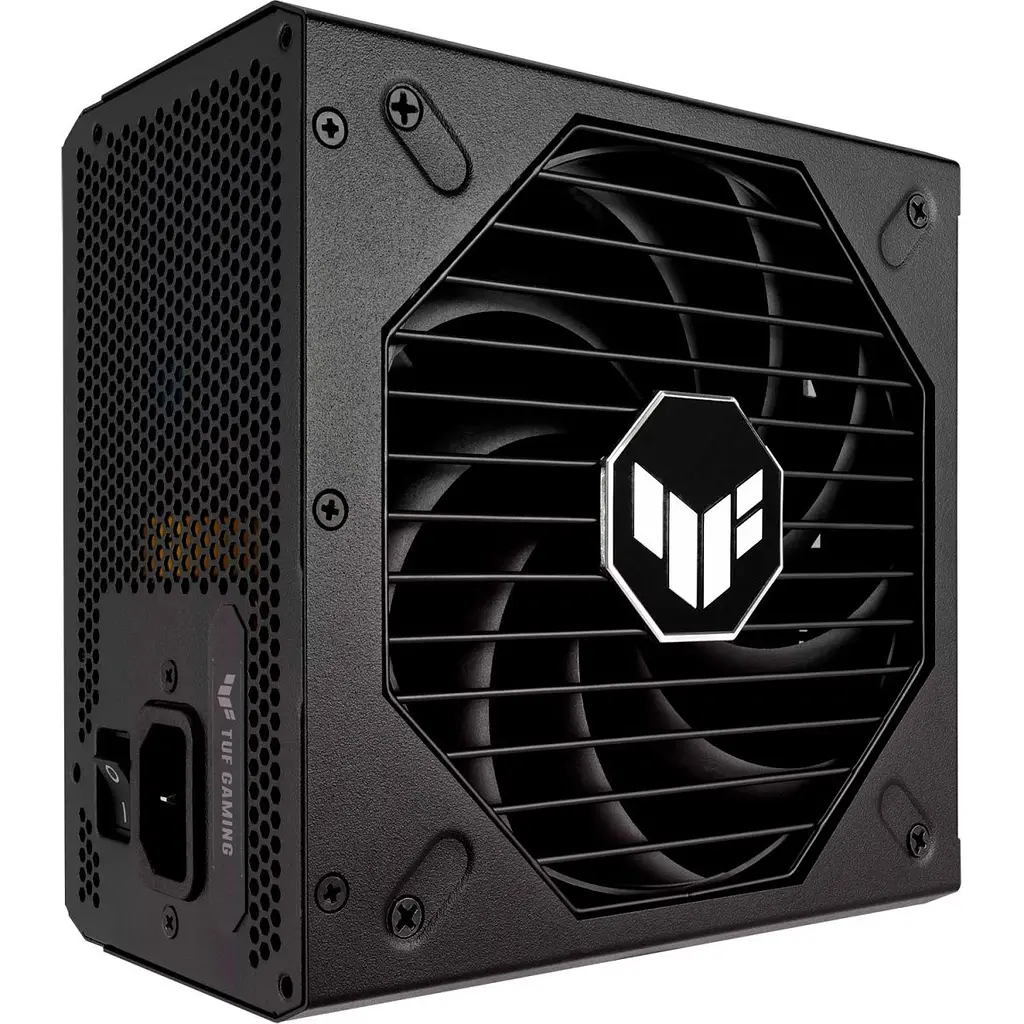 Блок живлення Asus TUF Gaming 1000W Gold (90YE00S1-B0NA00) [93740] - фото 10