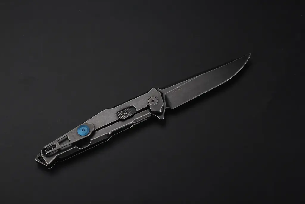 Ніж Ruike P108-SB - фото 4