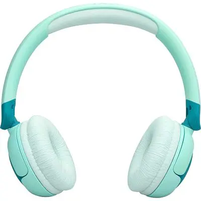 Навушники JBL JR 320BT Green (JBLJR320BTGRN) - фото 2