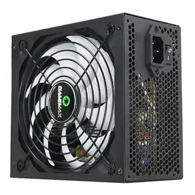 Блок питания Gamemax 450W (GP-450) - фото 2