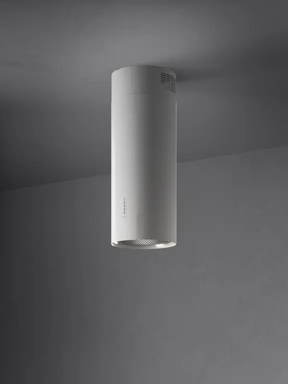 Витяжка Falmec Polar EVO White