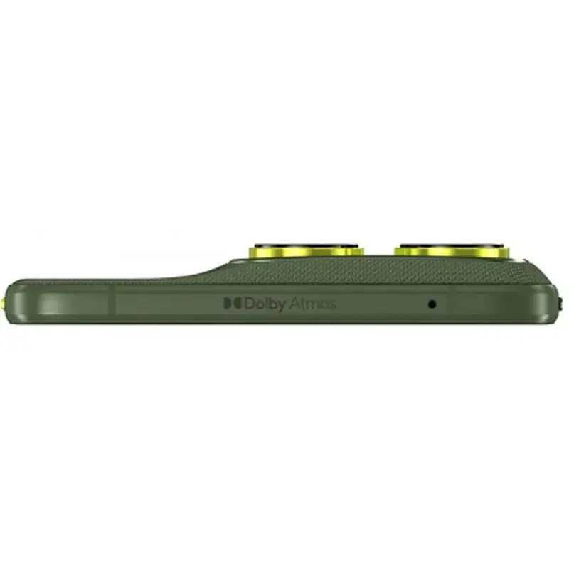 Мобільний телефон Motorola Edge 70 12/512GB Bronze Green (PBA50046RS) - фото 6