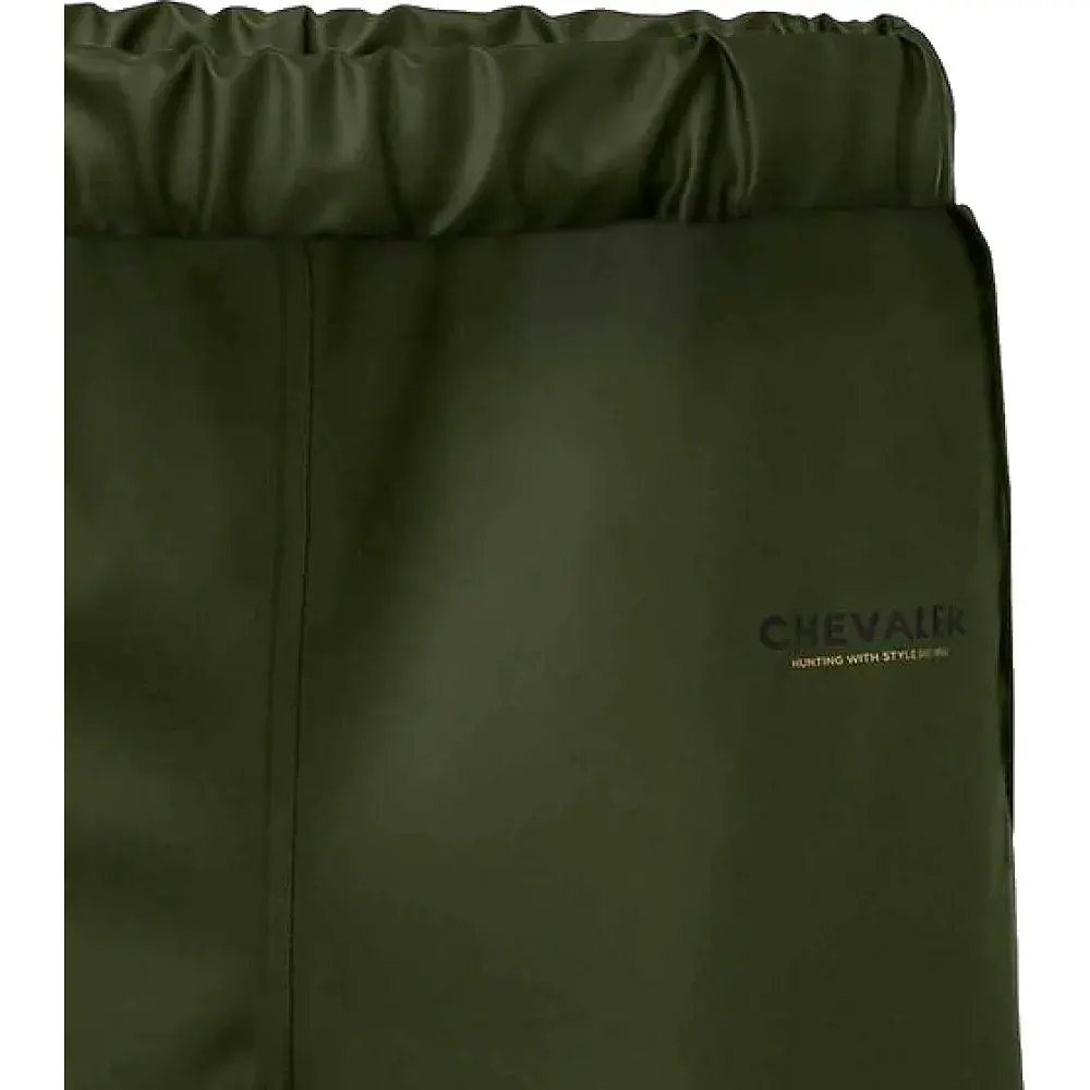 Штани Chevalier Stratus Rain L Green - фото 2