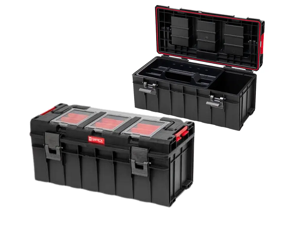 Ящик для інструментів Qbrick System PRO 600 Profi