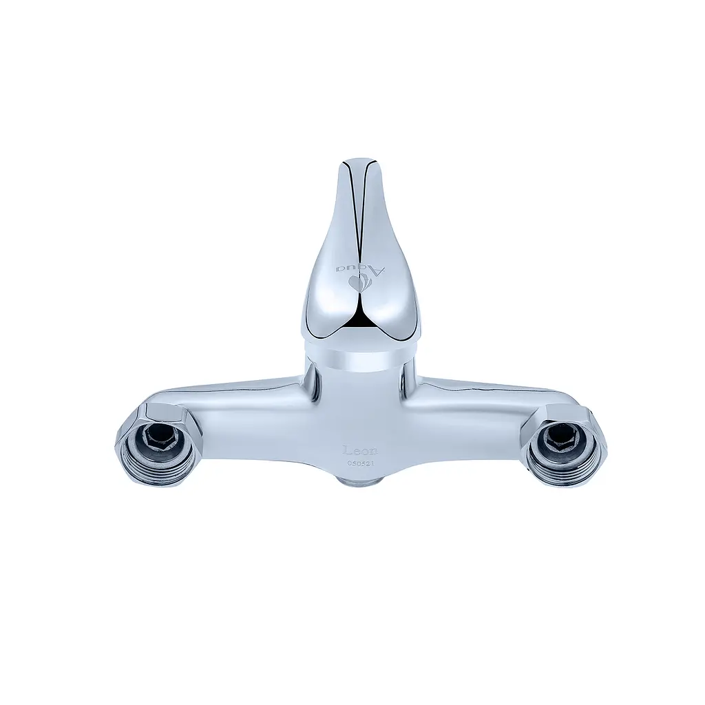 Смеситель для душа Agua Leon-C050 CV012076 Хром - фото 3
