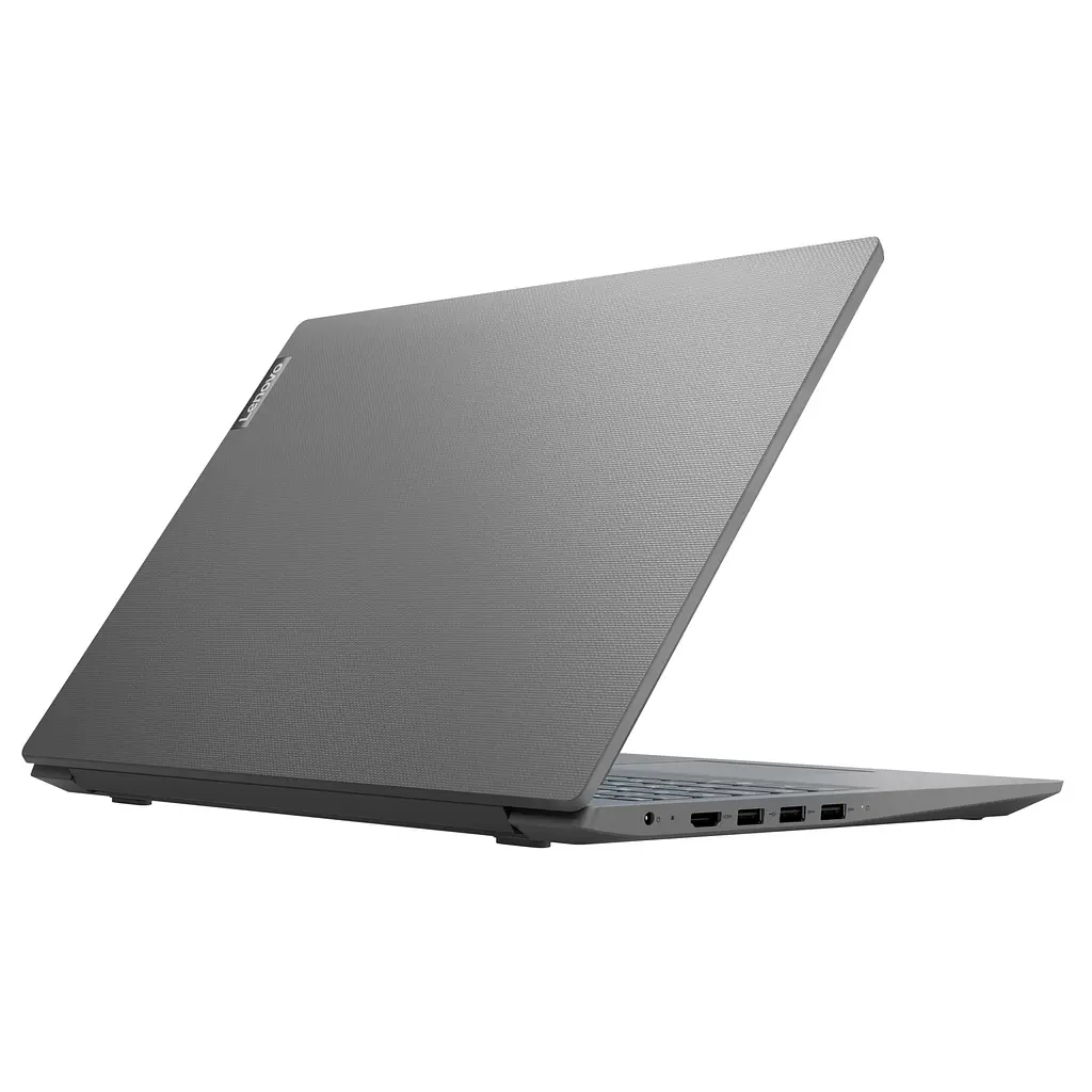 Ноутбук Lenovo V15-IIL,i5-1035G1 4-core,12 GB DDR4,256 GB m2 PCIe,UHD - фото 5