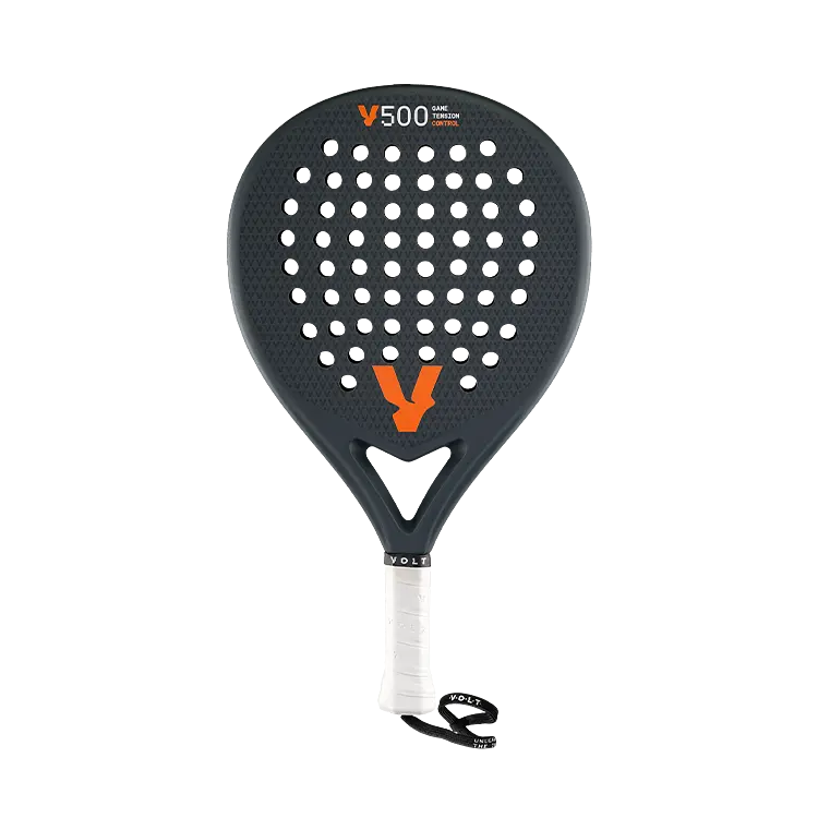 Ракетка для падел тенісу VOLT 500 v23