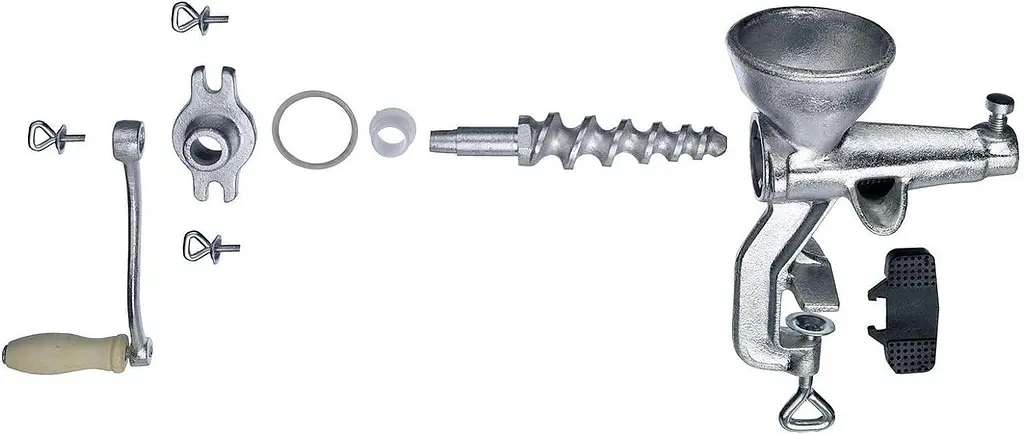 Соковитискач ручний для ягід Westmark Starke Else - фото 2