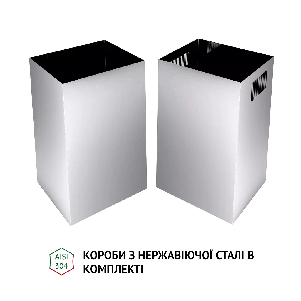 Вытяжка островная PERFELLI CTS 9625 I 1000 LED - фото 11