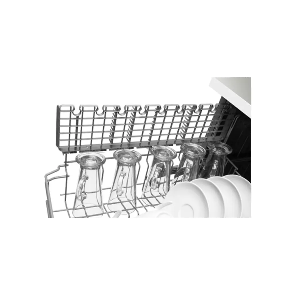 Посудомийна машина Hansa ZIM655H - фото 7