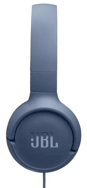 Гарнітура JBL TUNE 520C Blue (JBLT520CBLU) - фото 9