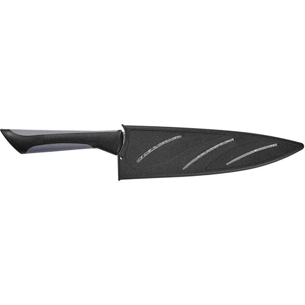 Нож Kai Luna Chef’s Knife - фото 4