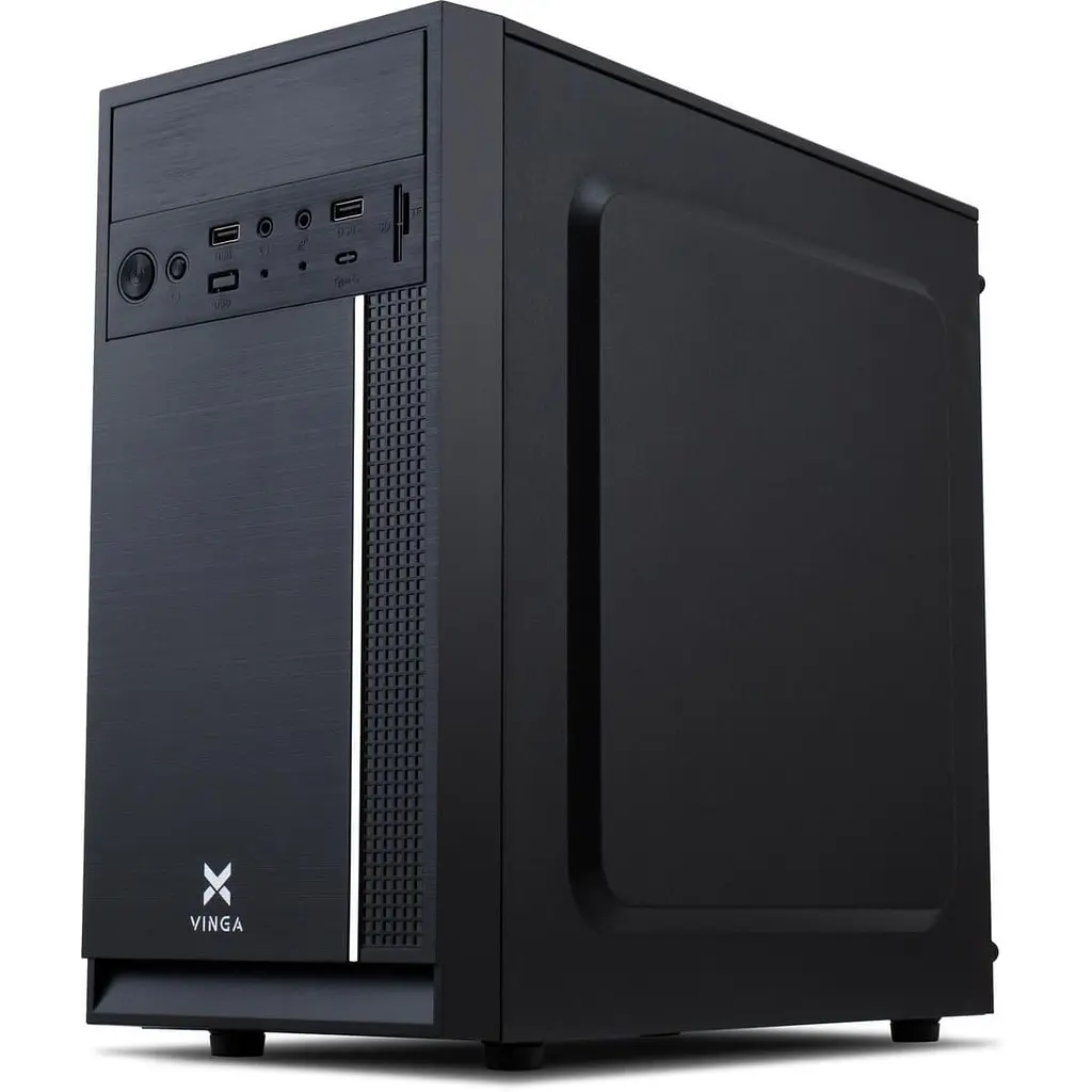 Корпус Vinga CS116-450W (CS116-450W) - фото 8