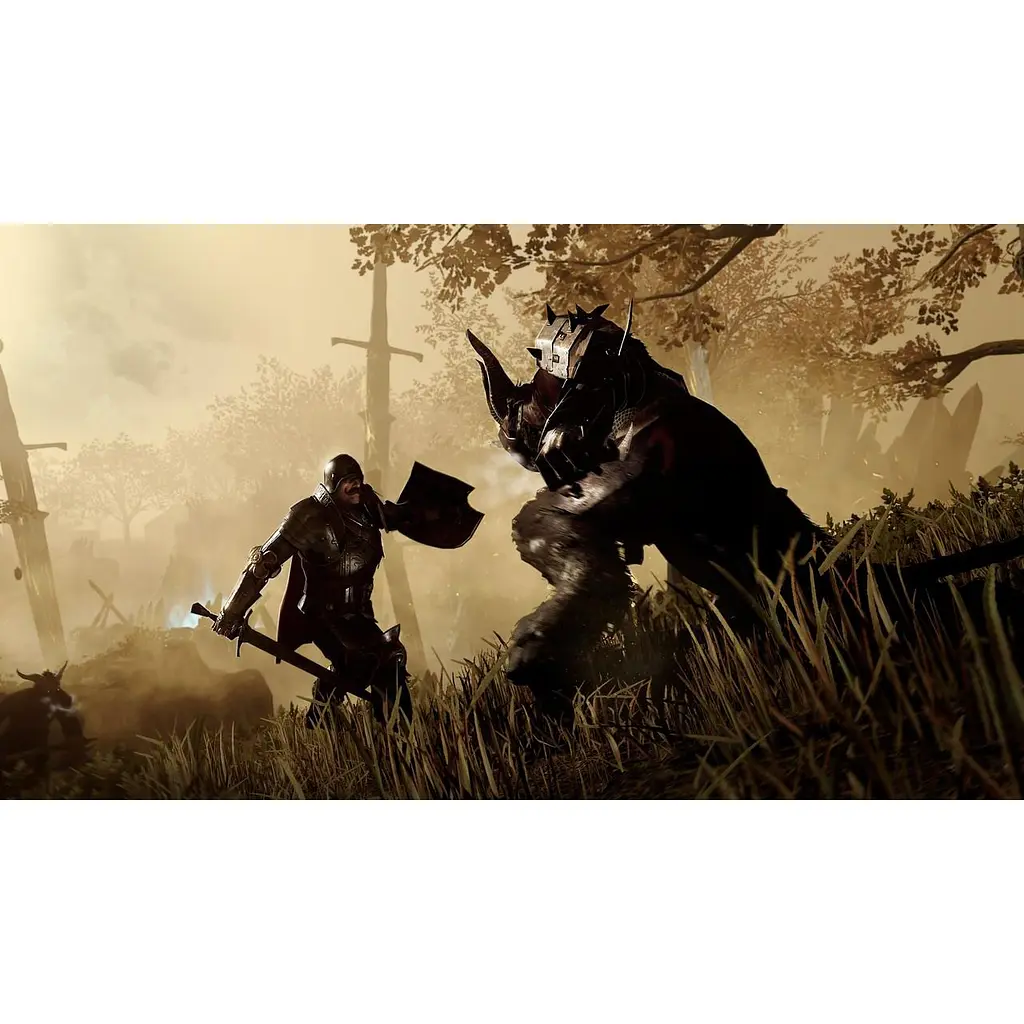 Ключ активації Microsoft Warhammer: Vermintide 2 - Winds of Magic Bundle для Xbox One/Series - фото 4