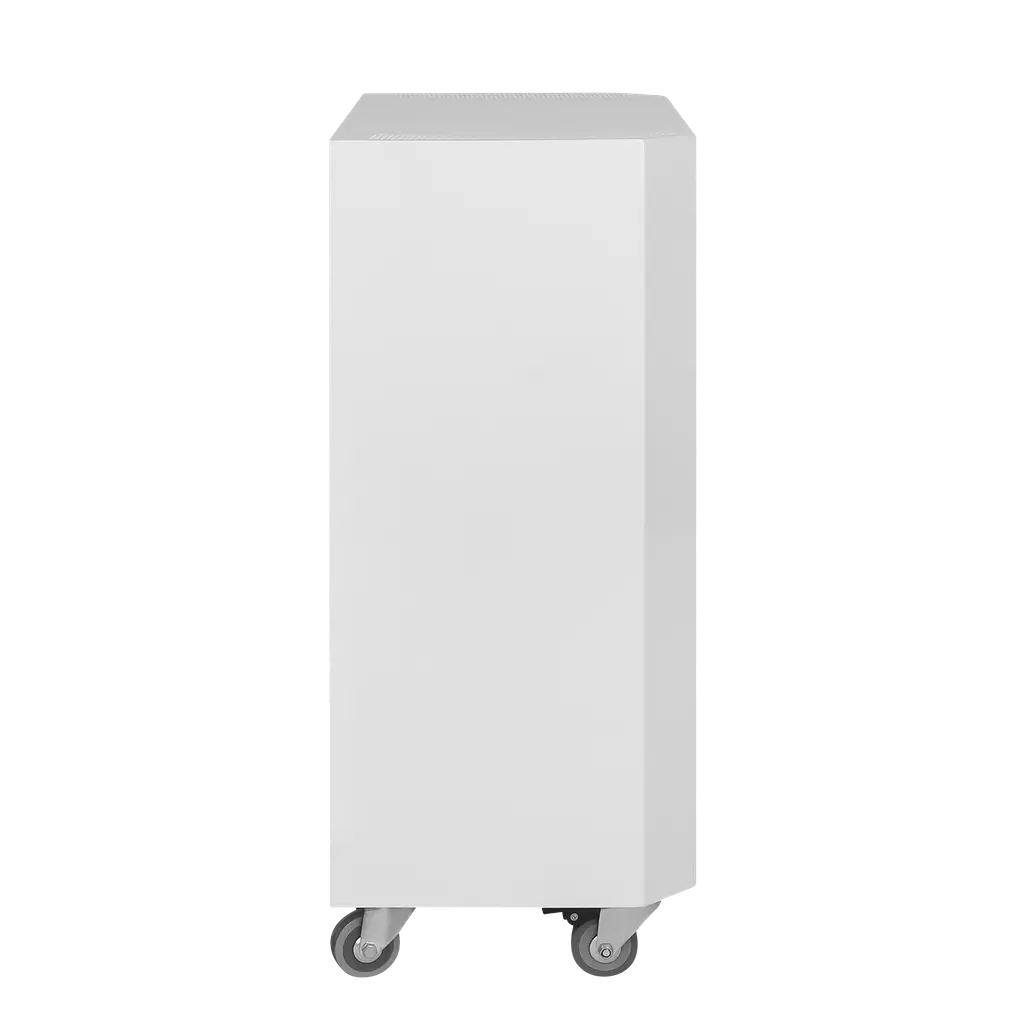 Система резервного питания LP AutonoXiaomic Power FW 2500W (АКБ 5900Wh) Белый глянец - фото 7