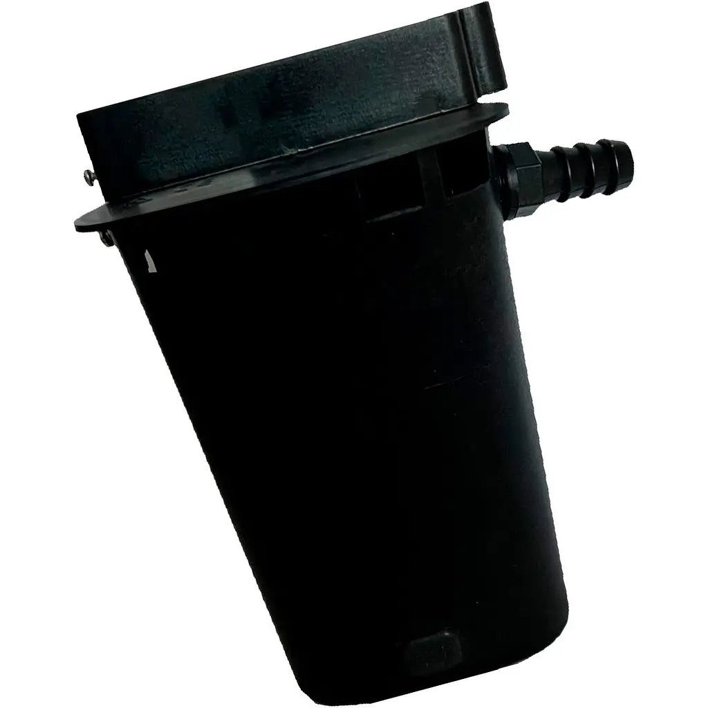 Диссипатор Cooper&Hunter CH-DIS23V1-B [106421] - фото 3