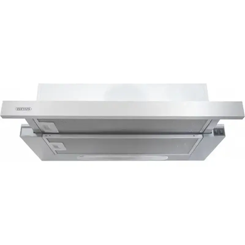 Витяжка кухонна ELEYUS LOTUS 470 60 INOX - фото 7
