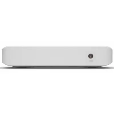 Комутатор мережевий Ubiquiti (USW-Lite-8-PoE) - фото 3