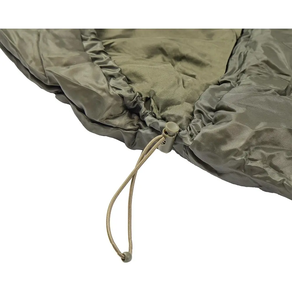 Спальный мешок Snugpak Nautilus Olive - фото 7