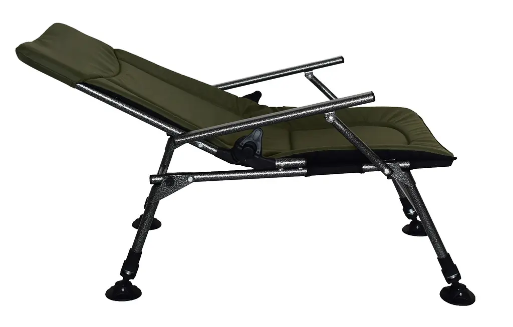 Кресло рыболовное карповое Novator Vario Carp (2421) - фото 4
