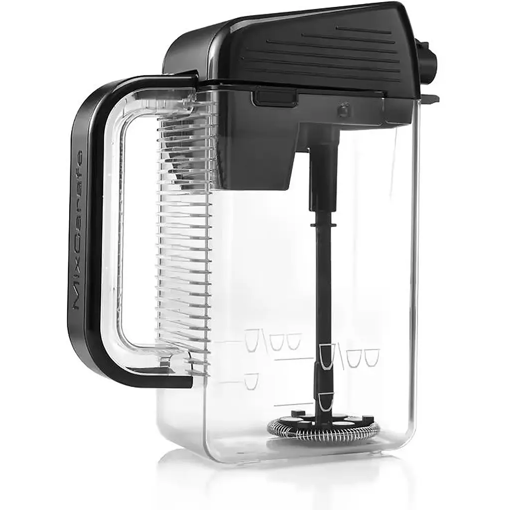 Кофемашина DeLonghi PrimaDonna Elite Experience ECAM 650.85 MS (132219009) - фото 9