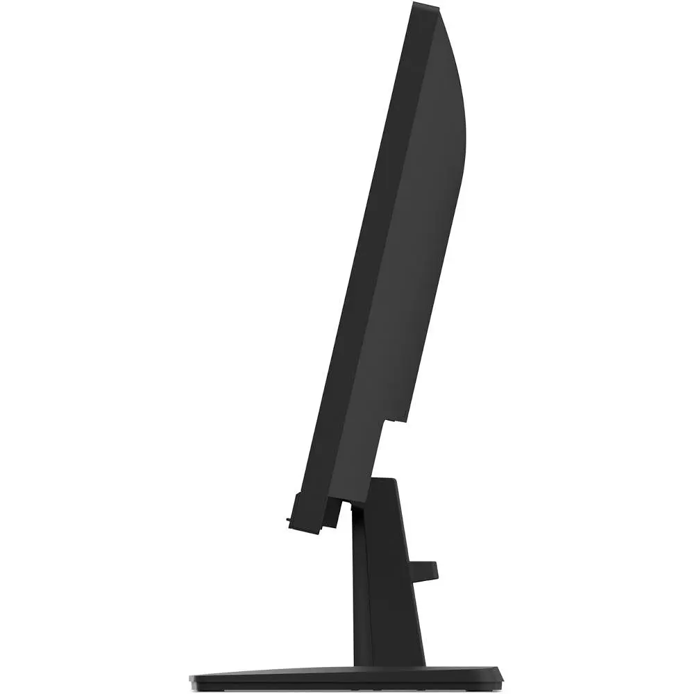 Монітор Lenovo 21.5" L22-4e Black FHD IPS 100Hz (67D5KAC6UA) - фото 5