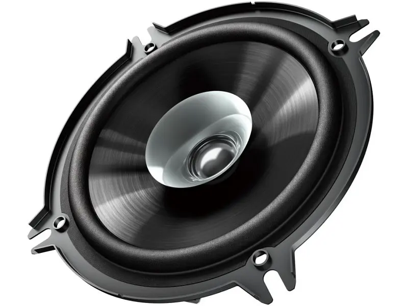 Автоакустика Pioneer TS-G1310F - фото 3
