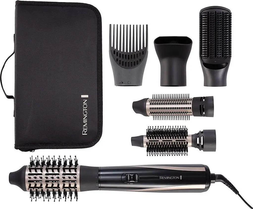 Фен-щітка Remington Blow Dry & Style AS7700 [103926] - фото 2