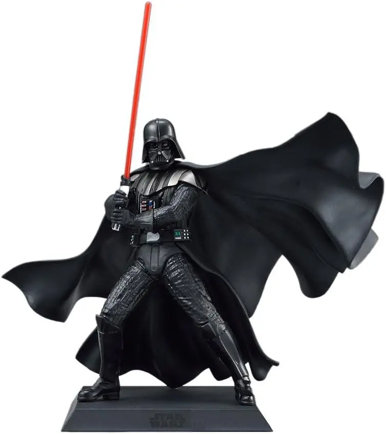 Фігурка Sega LPM Star Wars Darth Vader Зоряні Війни Дарт Вейдер 32 см S SW DV 32 - фото 2