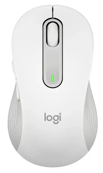 Миша Signature M650 Wireless Off-White (910-006255) Logitech teh0023056