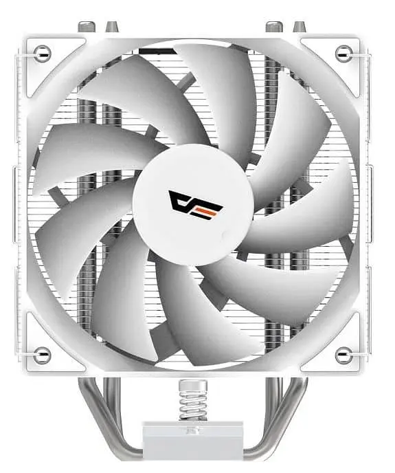 Кулер для процесора Darkflash ELLSWORTH S31 HQ1 White (S31 WHITE) - фото 2