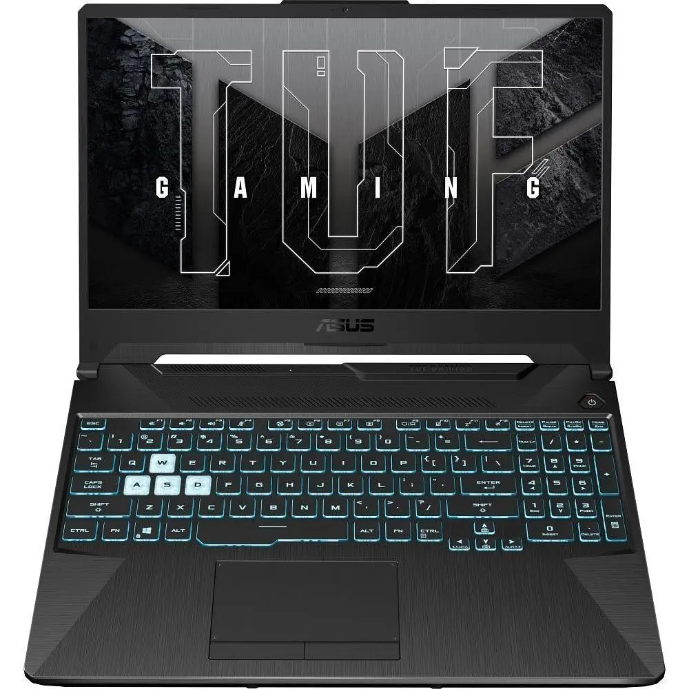Ноутбук Asus TUF Gaming A15 FA506NCG (FA506NCG-HN271) [161014] - фото 3