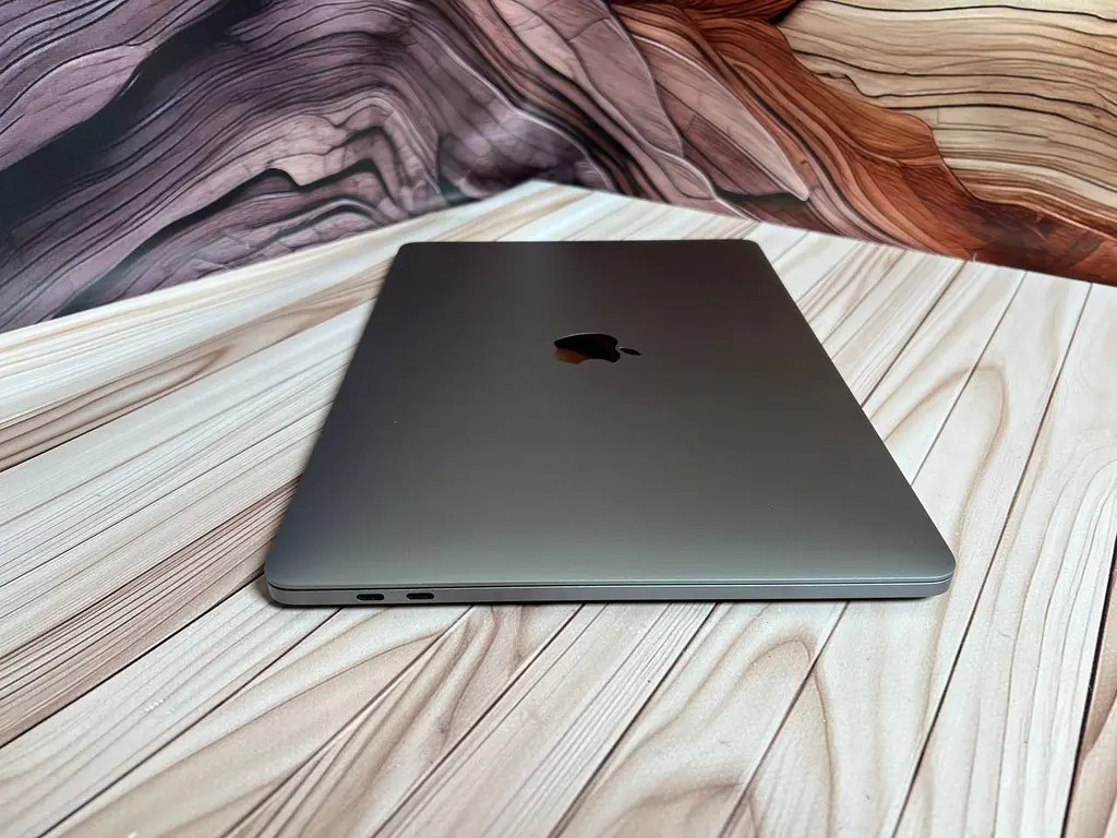 Б/в Ноутбук Apple MacBook Pro 13" 2019 i5-8279U/8/256 (C02Z7BB9LVDC) - фото 5