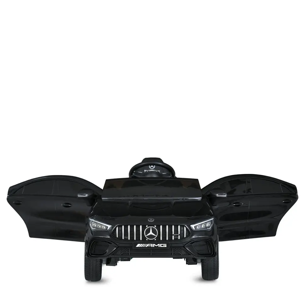 Детский электромобиль-машина Bambi M 5851EBLR-2 до 30 кг - фото 8