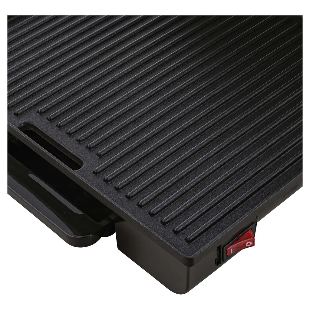 Электрогриль Sencor SBG 3710SS - фото 9