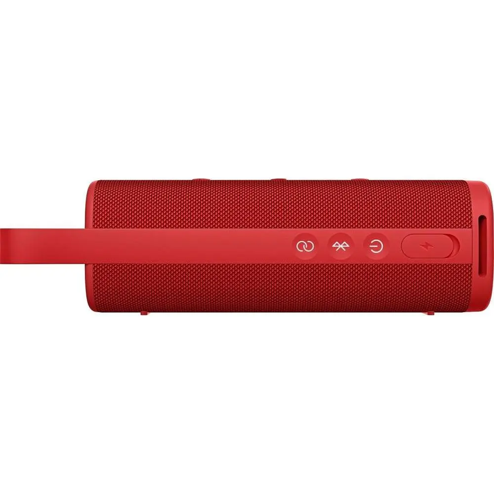 Портативна колонка Xiaomi Sound Outdoor 30W Red (QBH4263GL) - фото 3